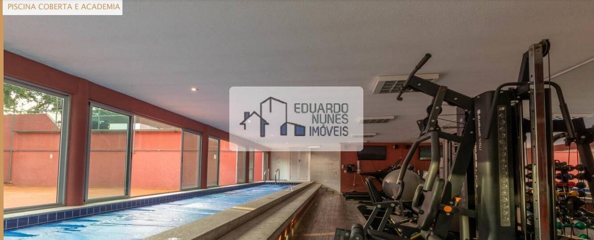 Apartamento, Belvedere, 4 Quartos, 4 Vagas, 4 Suítes