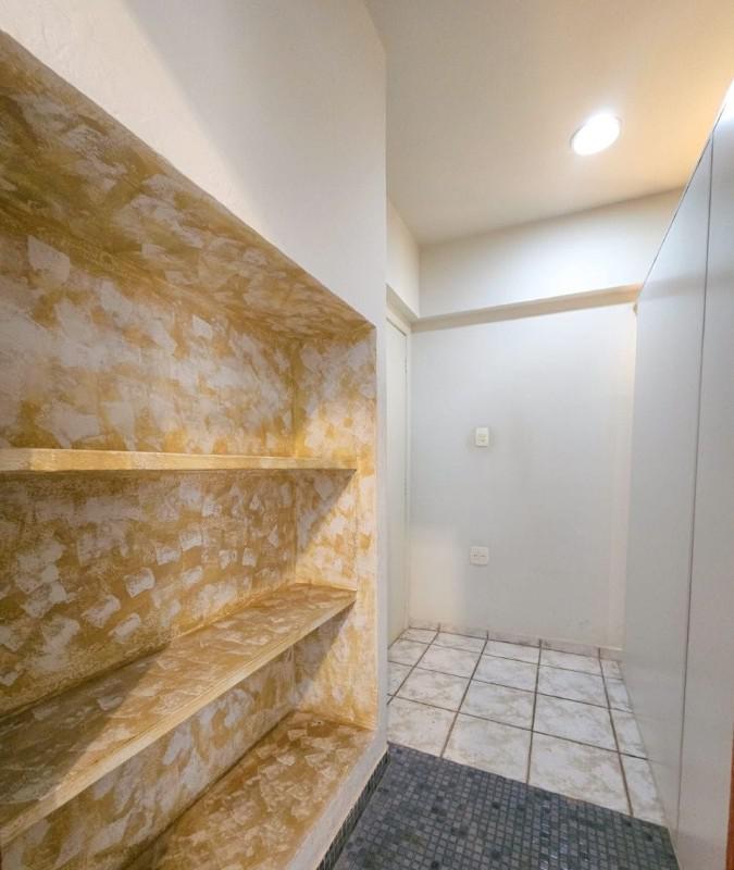 Andar, Serra, 0 Quarto, 0 Vaga