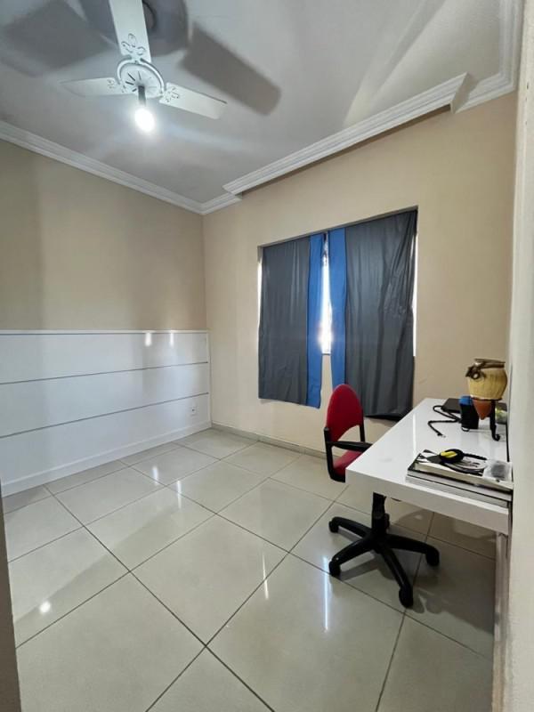 Cobertura, Jardim Riacho das Pedras, 3 Quartos, 2 Vagas, 1 Suíte