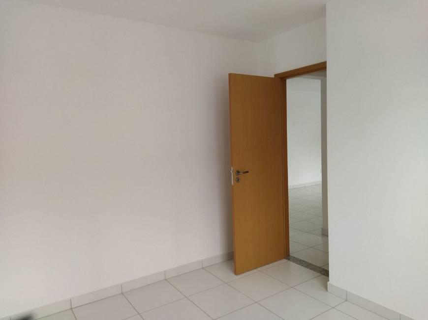 Apartamento, Betânia, 2 Quartos, 2 Vagas, 1 Suíte