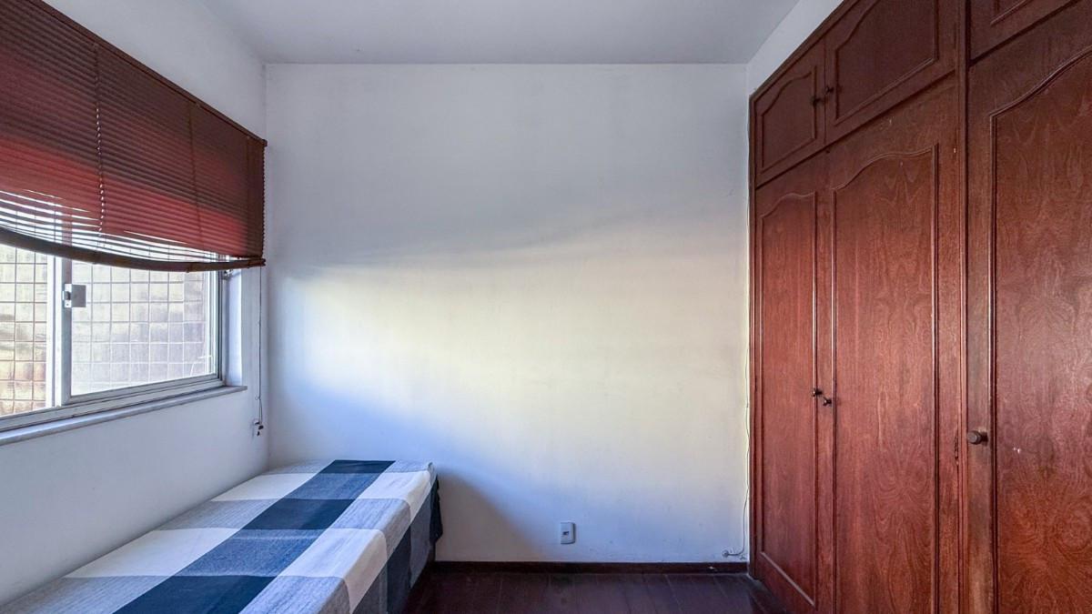 Apartamento, Cidade Jardim, 4 Quartos, 2 Vagas, 1 Suíte