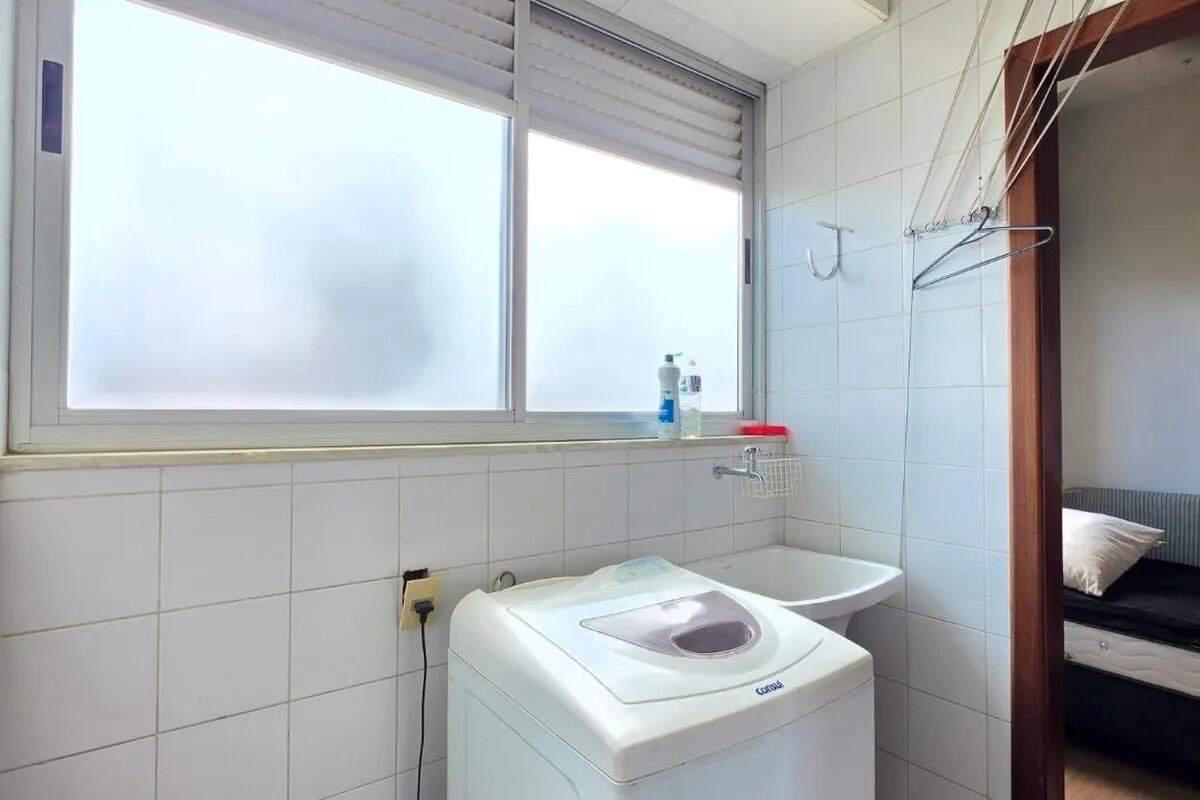 Apartamento, São Pedro, 3 Quartos, 2 Vagas, 1 Suíte