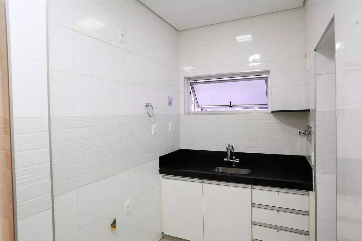 Apartamento, Lourdes, 5 Quartos, 1 Vaga