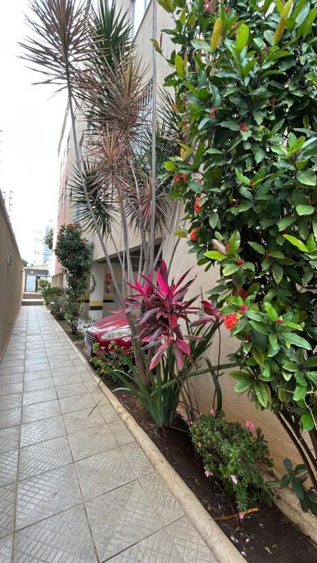 Apartamento, União, 3 Quartos, 2 Vagas, 1 Suíte