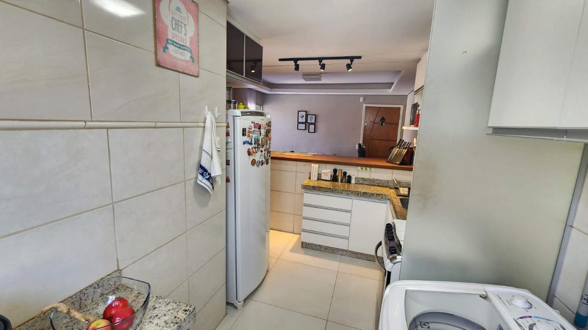 Apartamento, Paulo VI, 2 Quartos, 1 Vaga