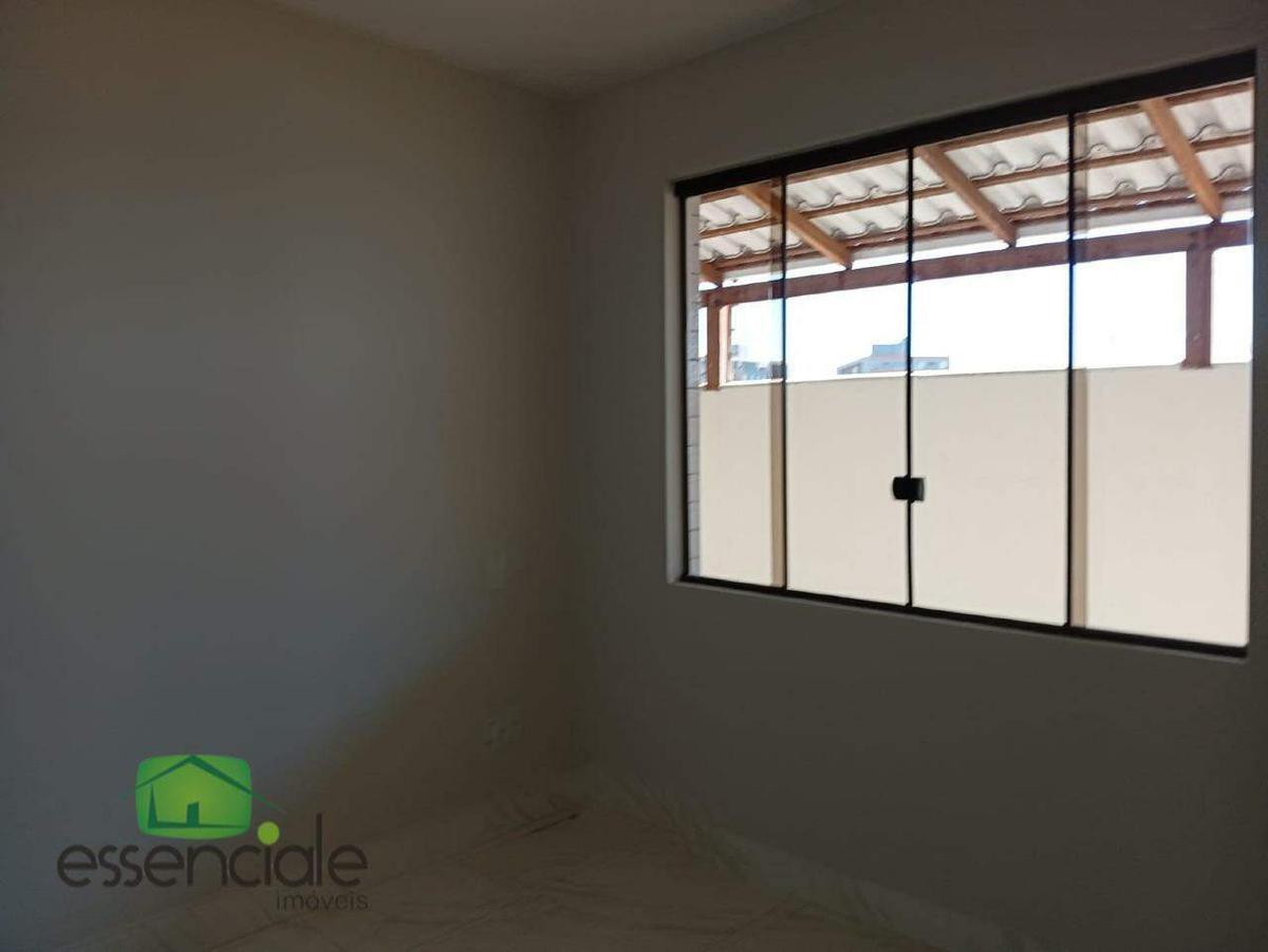 Apartamento, Jardim Riacho das Pedras, 3 Quartos, 2 Vagas, 1 Suíte