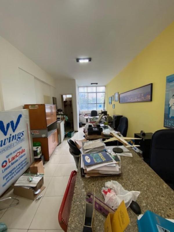 Sala, Santa Efigênia, 0 Quarto, 1 Vaga