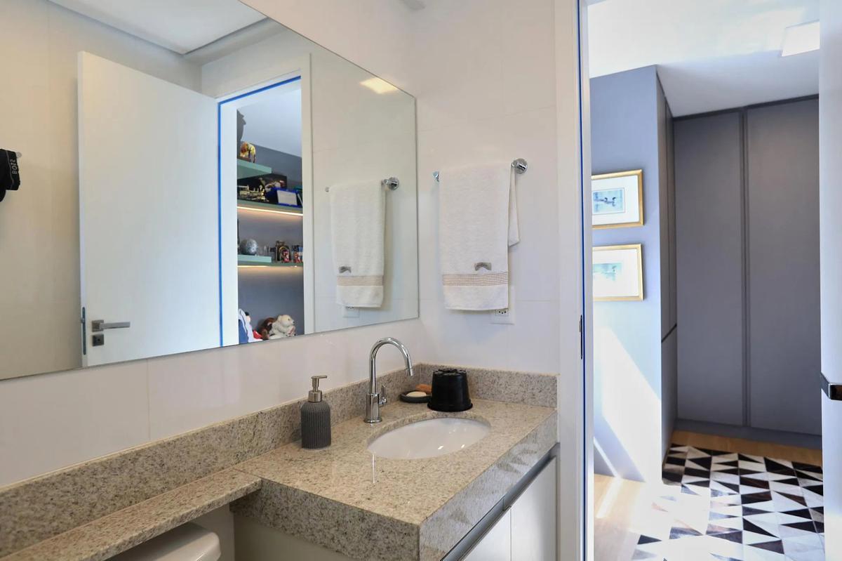 Apartamento, Lourdes, 2 Quartos, 2 Vagas, 2 Suítes