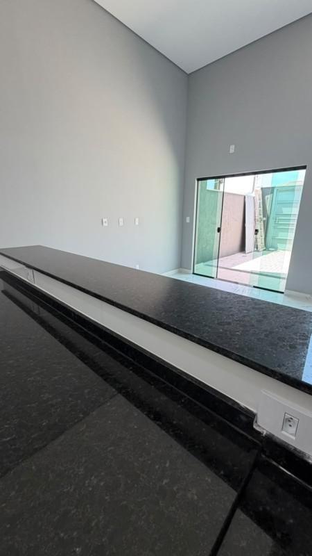 Casa, Brasília, 3 Quartos, 2 Vagas, 1 Suíte