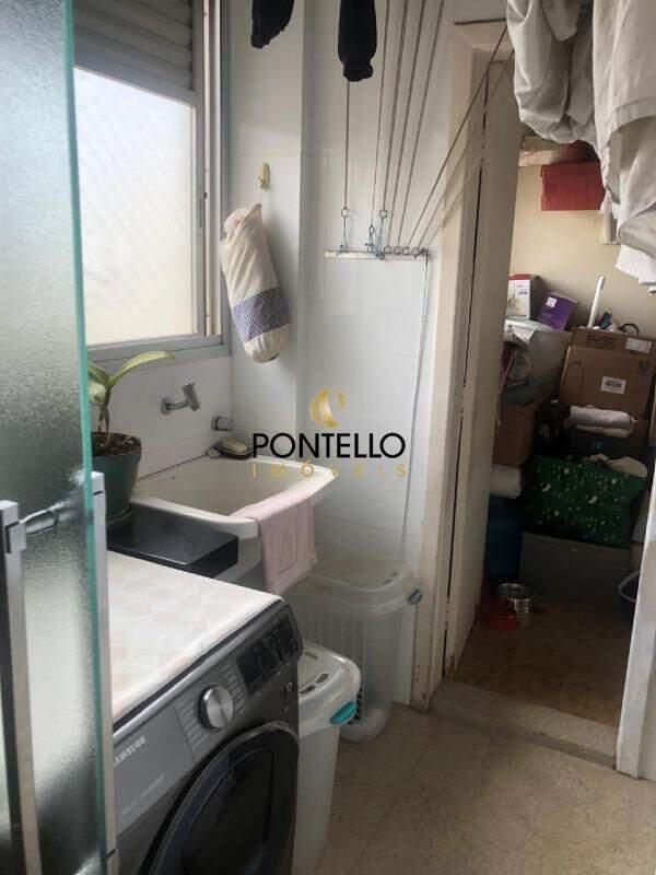 Apartamento, Coração de Jesus, 3 Quartos, 0 Vaga, 1 Suíte
