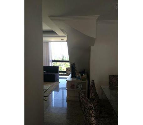 Cobertura, Itamarati, 3 Quartos, 3 Vagas, 1 Suíte
