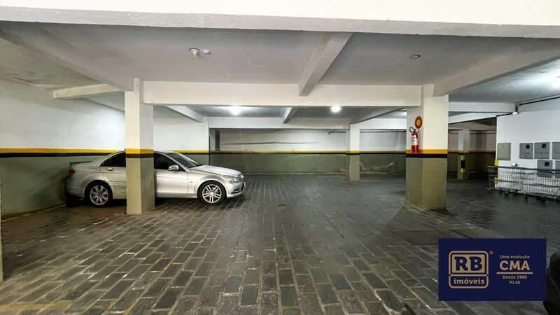 Apartamento, Luxemburgo, 4 Quartos, 3 Vagas, 1 Suíte