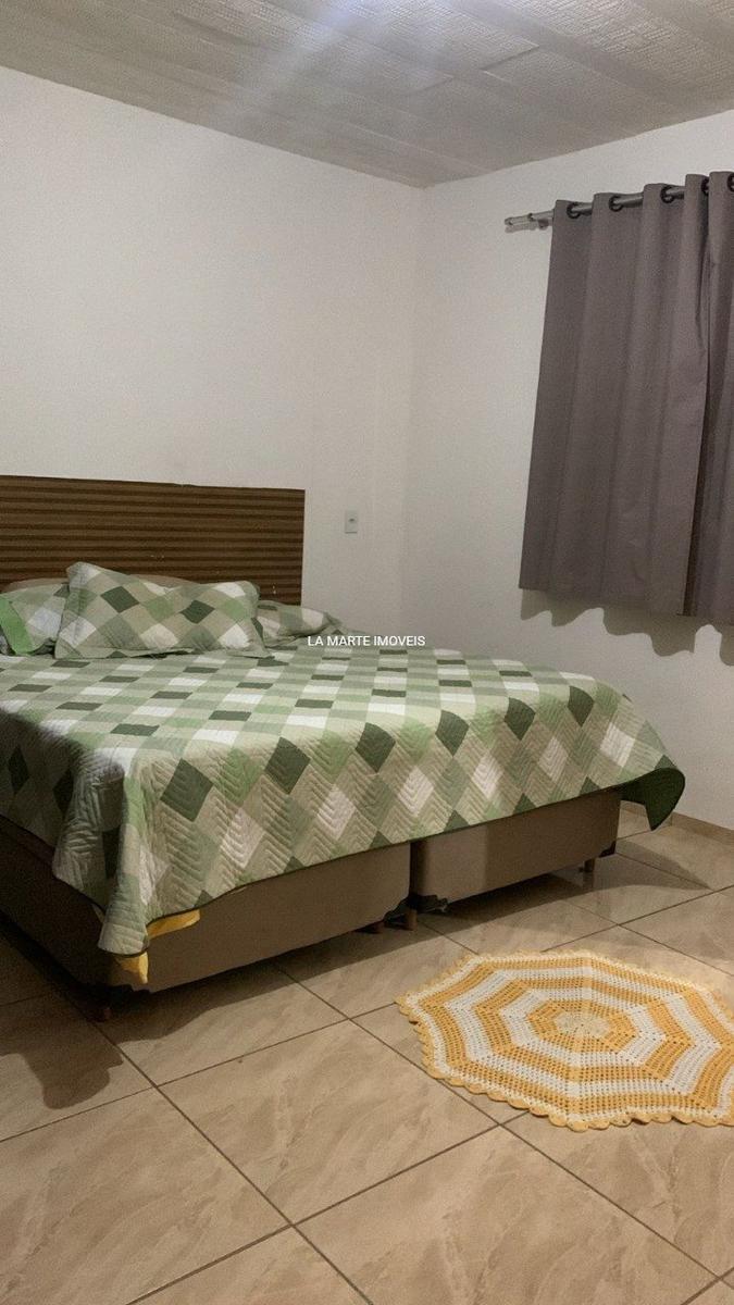 Casa, Jardim Riacho das Pedras, 2 Quartos, 2 Vagas, 1 Suíte
