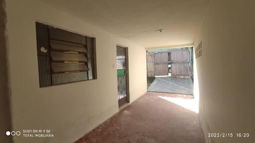 Casa, Caladinho, 3 Quartos, 1 Vaga