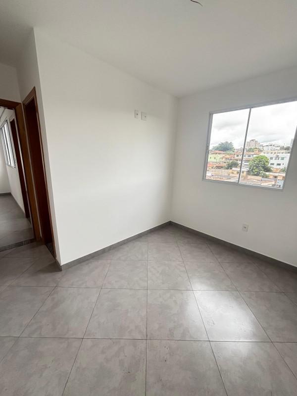 Cobertura, Santa Mônica, 2 Quartos, 2 Vagas, 1 Suíte