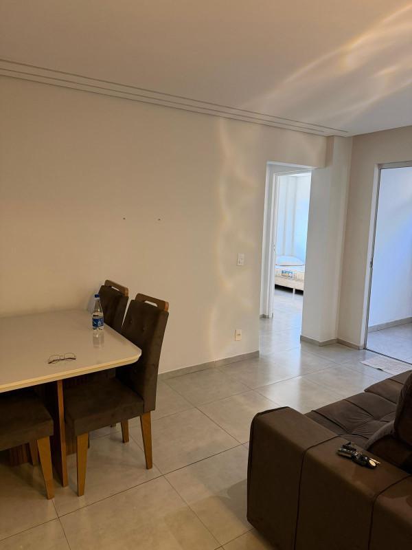 Apartamento, Pousada Del Rey (são Benedito), 2 Quartos, 1 Vaga