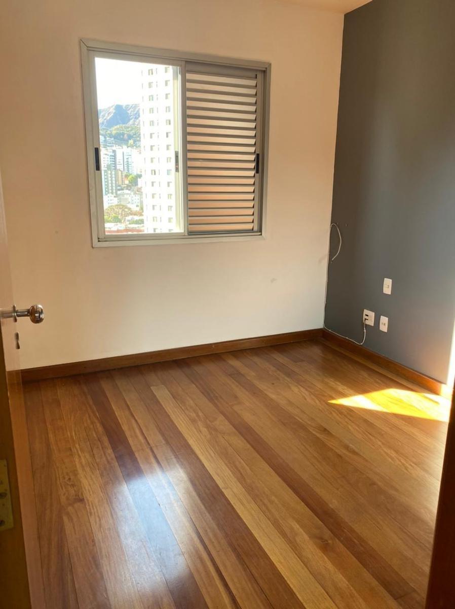 Apartamento, Cruzeiro, 1 Quarto, 1 Vaga