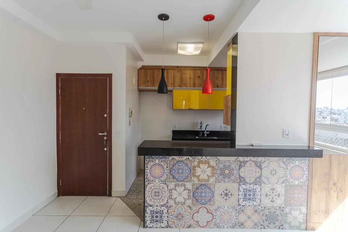 Cobertura, Santa Teresa, 3 Quartos, 2 Vagas, 1 Suíte