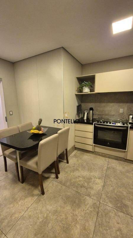 Casa, Mangabeiras, 4 Quartos, 4 Vagas, 1 Suíte