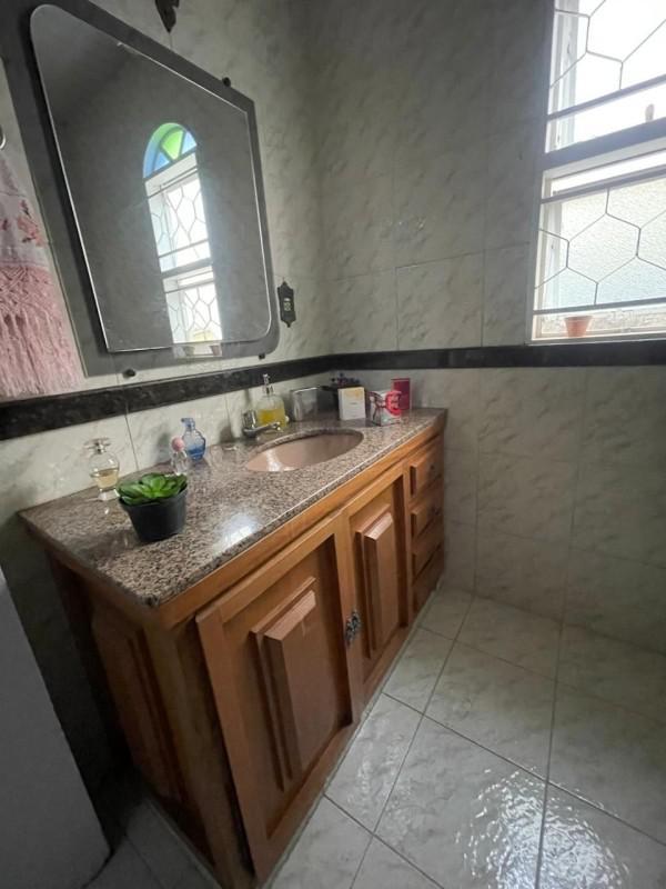 Casa, Alípio de Melo, 4 Quartos, 2 Vagas, 2 Suítes
