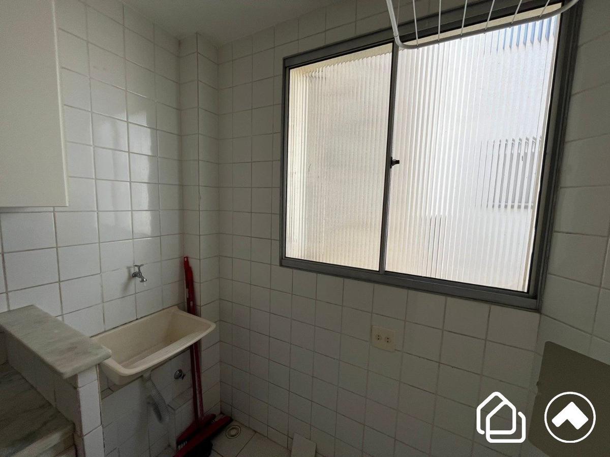 Apartamento, Buritis, 3 Quartos, 1 Vaga, 1 Suíte