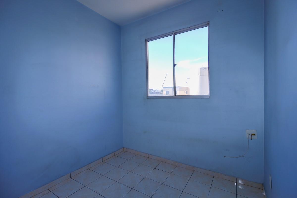 Apartamento, Santa Maria, 2 Quartos, 1 Vaga