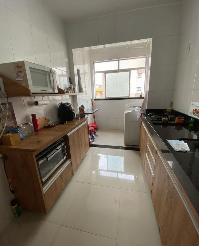 Apartamento, Fernão Dias, 2 Quartos, 1 Vaga