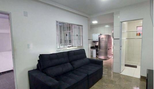 Casa, Dom Bosco, 12 Quartos, 1 Vaga, 1 Suíte