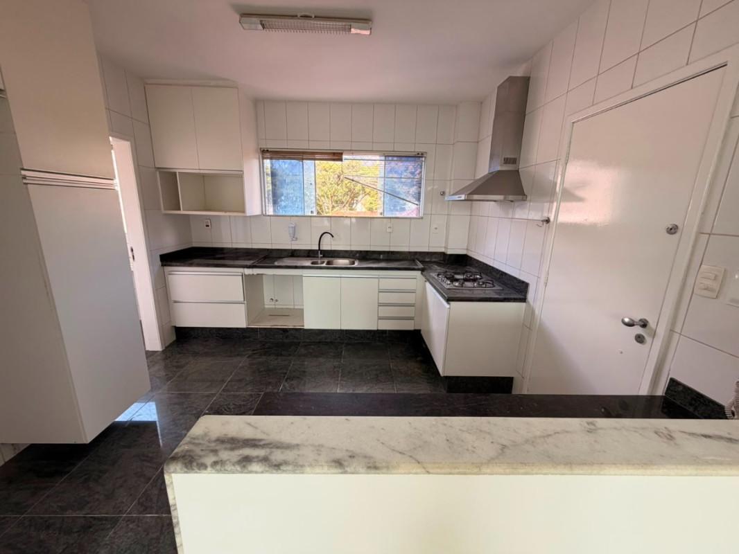 Apartamento, Cruzeiro, 4 Quartos, 2 Vagas, 1 Suíte