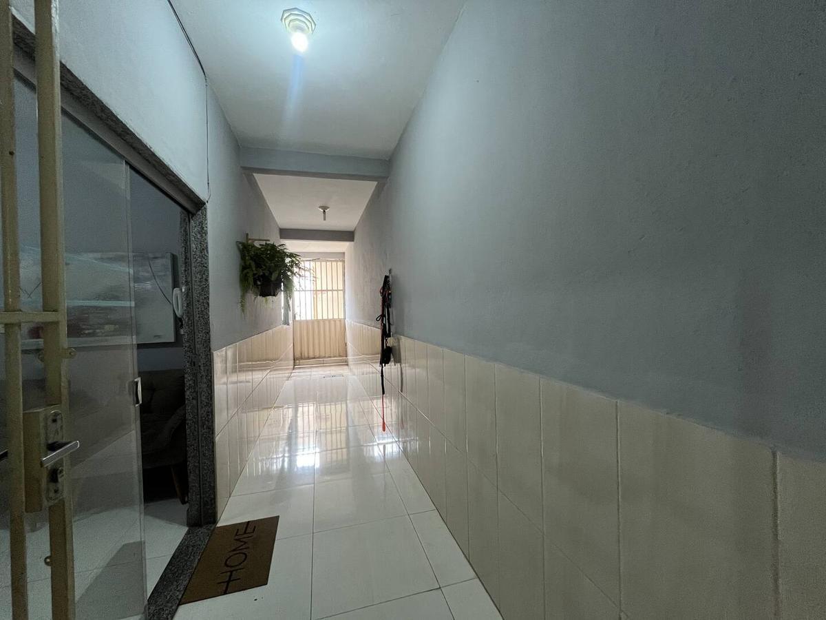 Casa, Santa Cruz, 3 Quartos, 2 Vagas