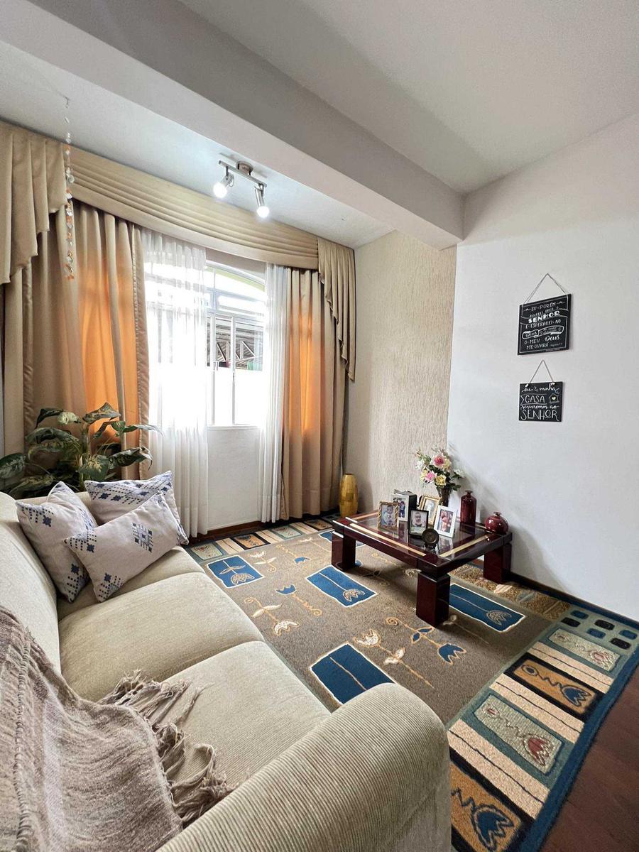 Apartamento, Ramos, 3 Quartos, 1 Vaga, 1 Suíte