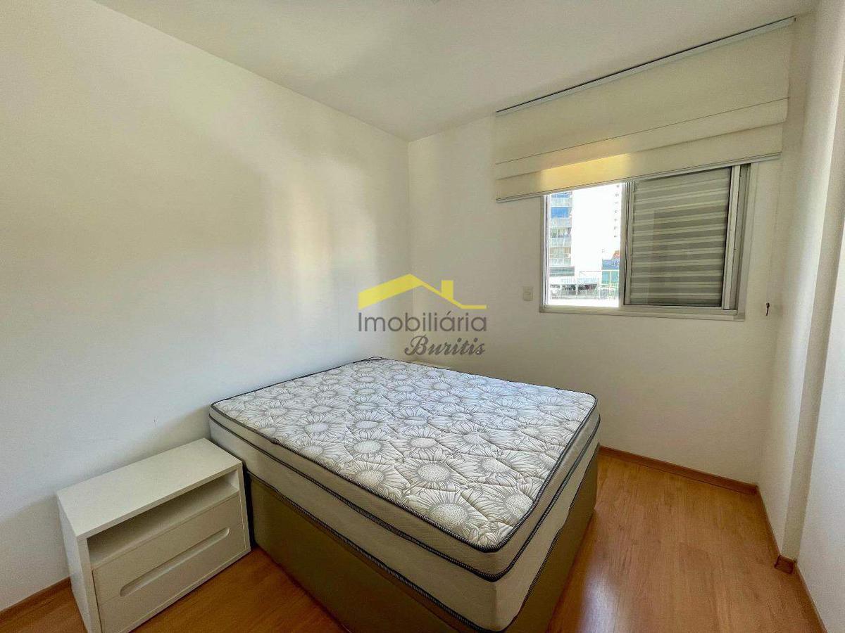 Cobertura, Buritis, 3 Quartos, 3 Vagas, 1 Suíte