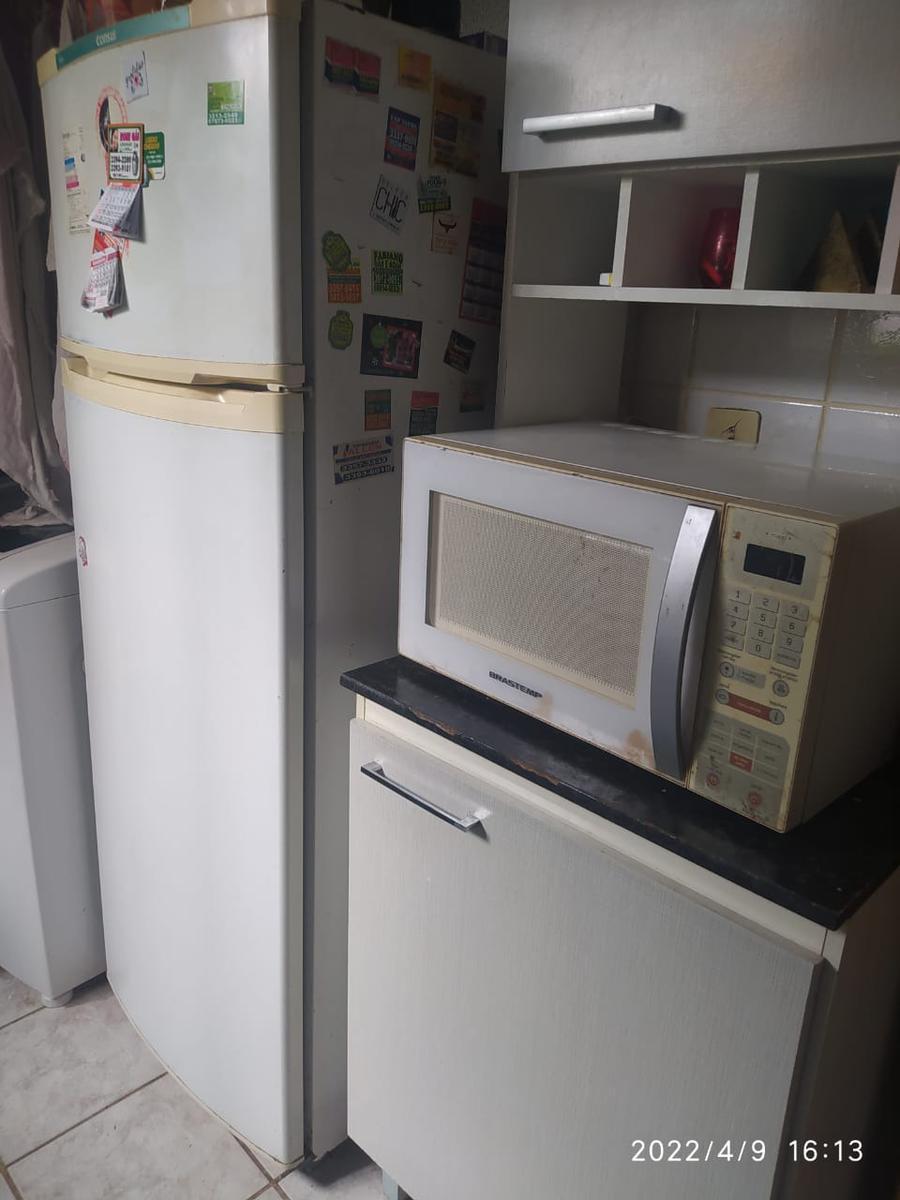 Apartamento, Jardim Laguna, 2 Quartos, 1 Vaga