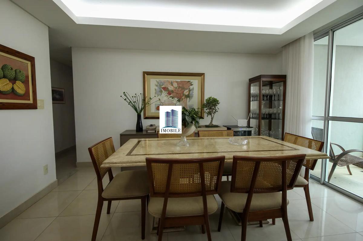 Apartamento, Buritis, 4 Quartos, 3 Vagas, 1 Suíte