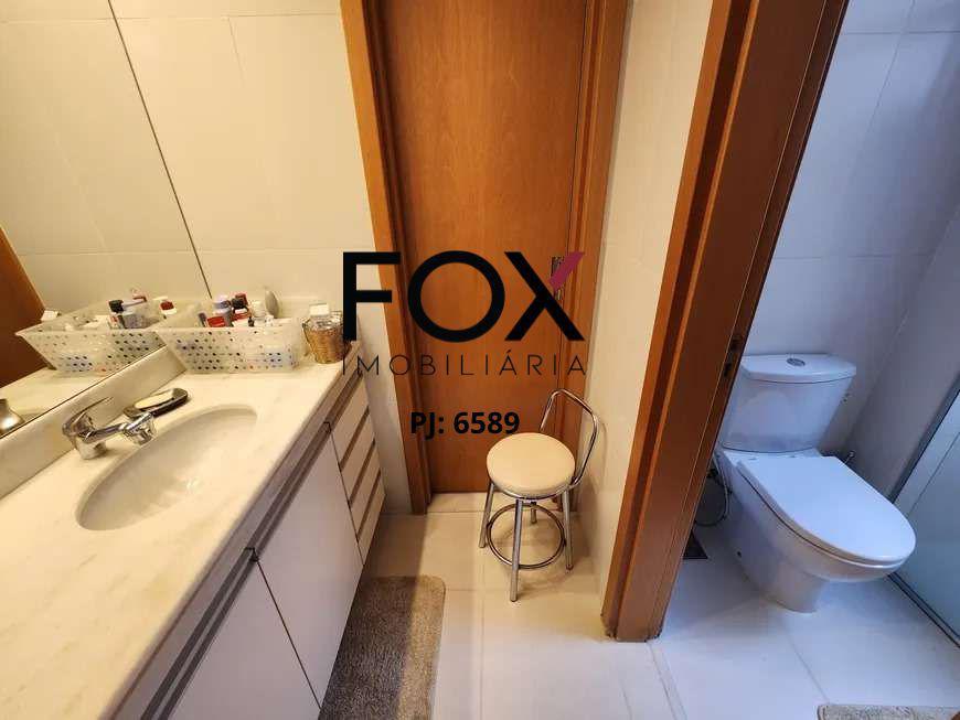 Apartamento, Gutierrez, 4 Quartos, 4 Vagas, 3 Suítes