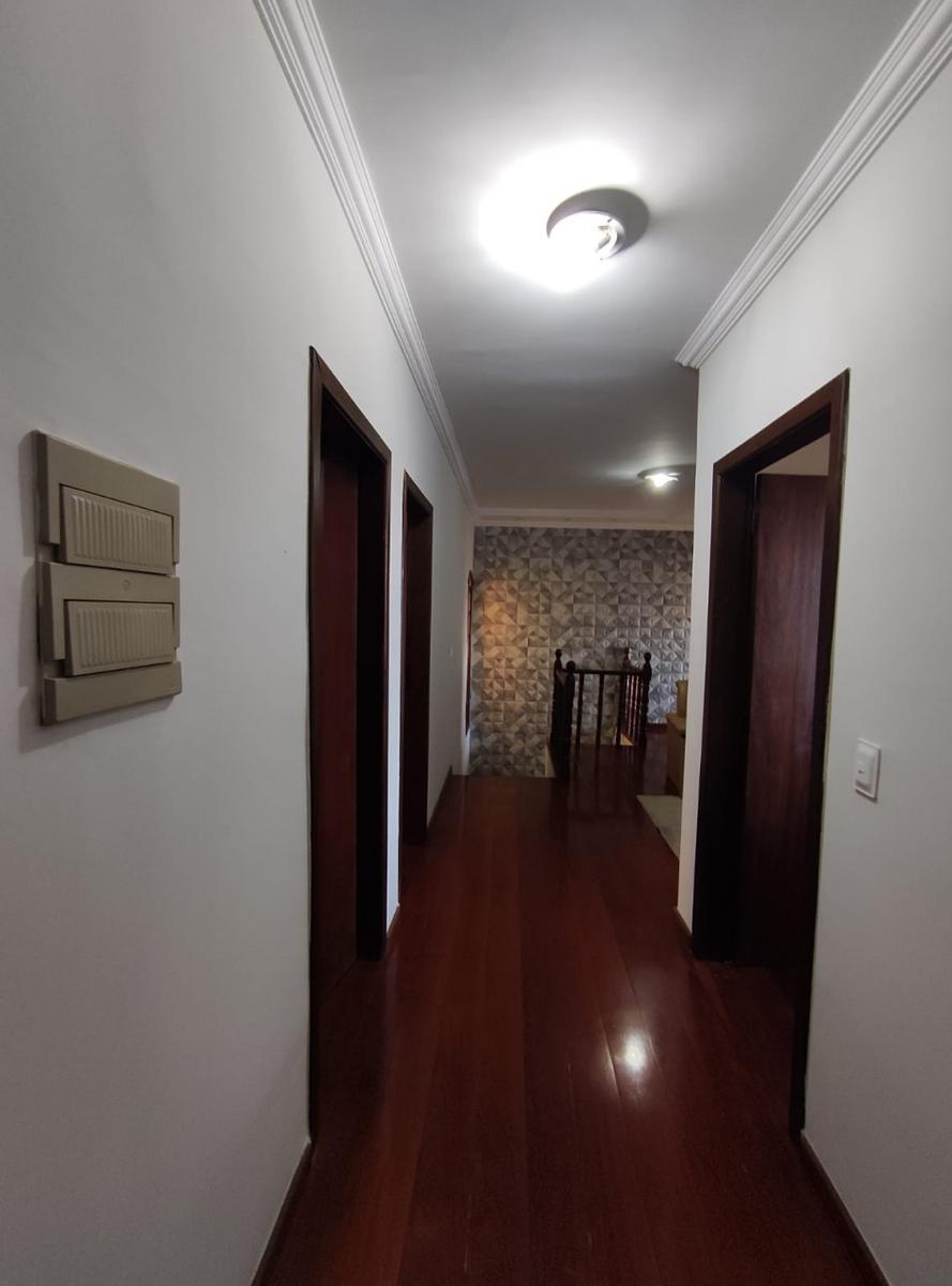 Casa, Aparecida, 5 Quartos, 3 Vagas, 2 Suítes