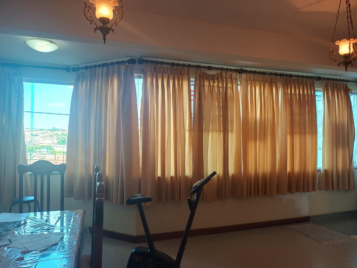 Casa, Alvorada, 3 Quartos, 4 Vagas, 2 Suítes