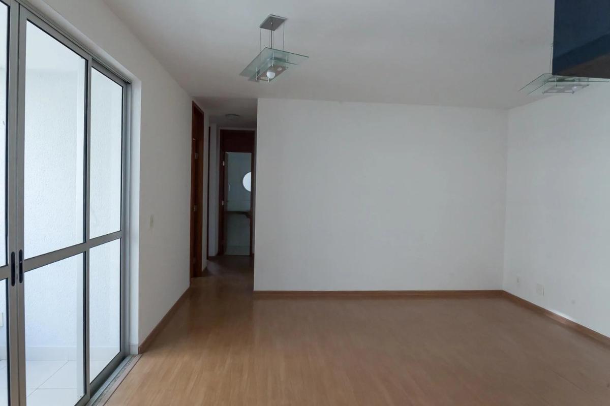 Apartamento, Buritis, 3 Quartos, 2 Vagas, 1 Suíte