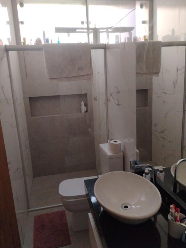 Casa, Lagoinha, 4 Quartos, 2 Vagas, 2 Suítes