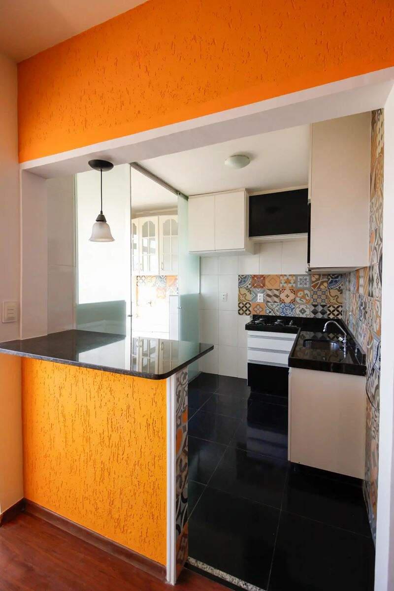 Apartamento, Buritis, 3 Quartos, 2 Vagas, 1 Suíte