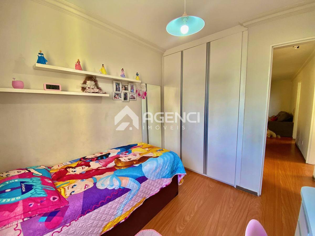 Apartamento, Califórnia, 3 Quartos, 0 Vaga, 0 Suíte