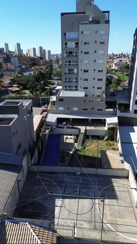 Apartamento, Jardim Riacho das Pedras, 3 Quartos, 4 Vagas, 3 Suítes