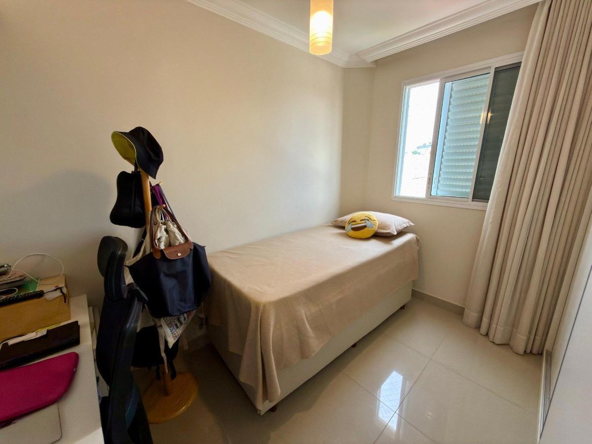 Apartamento, Itapoã, 3 Quartos, 2 Vagas, 2 Suítes