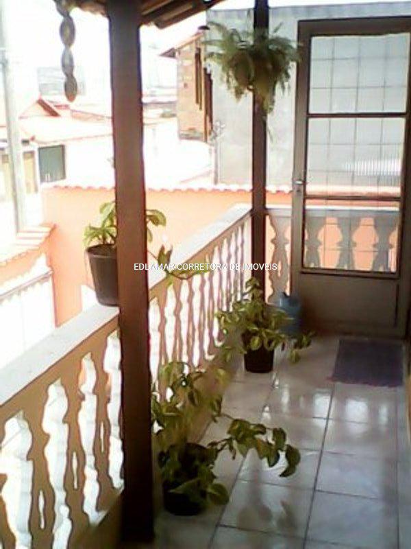 Casa, Palmeiras, 4 Quartos, 6 Vagas, 1 Suíte
