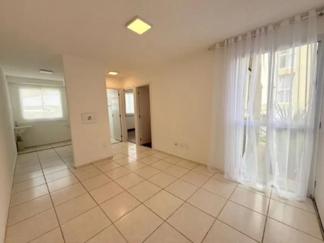 Apartamento, Estrela Dalva, 2 Quartos, 1 Vaga