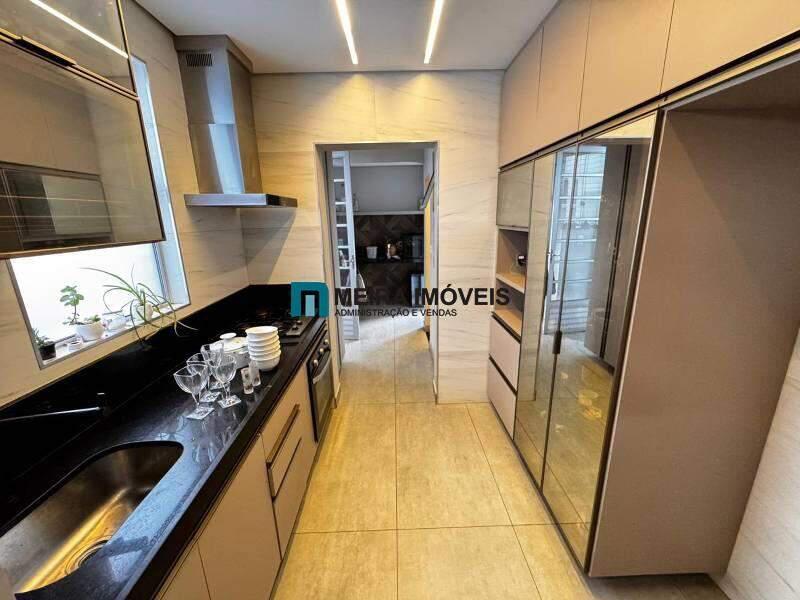 Apartamento, Graça, 3 Quartos, 2 Vagas, 1 Suíte