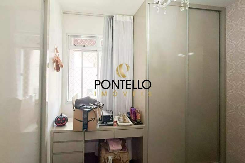 Apartamento, Buritis, 3 Quartos, 2 Vagas, 1 Suíte