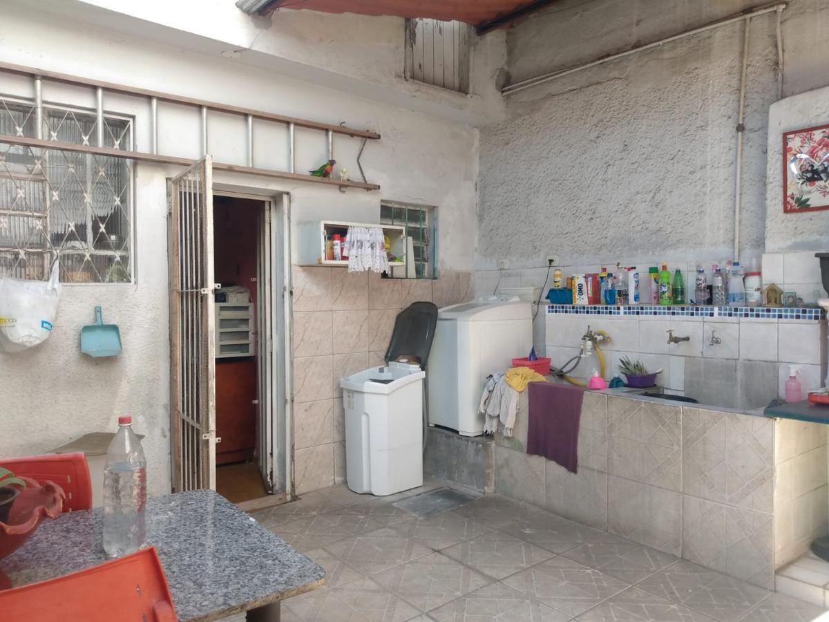 Casa, Alto Barroca, 4 Quartos, 4 Vagas, 1 Suíte