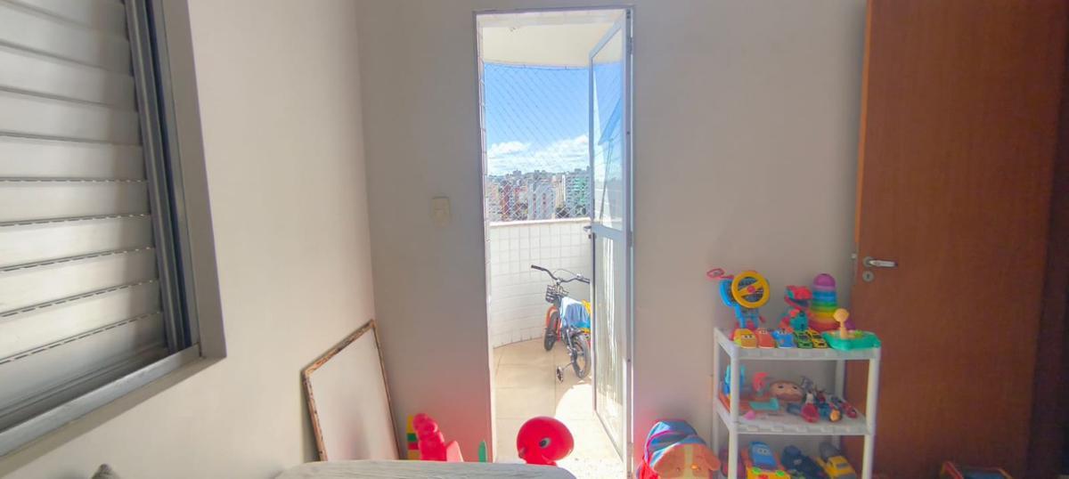 Apartamento, Ipiranga, 3 Quartos, 3 Vagas, 2 Suítes