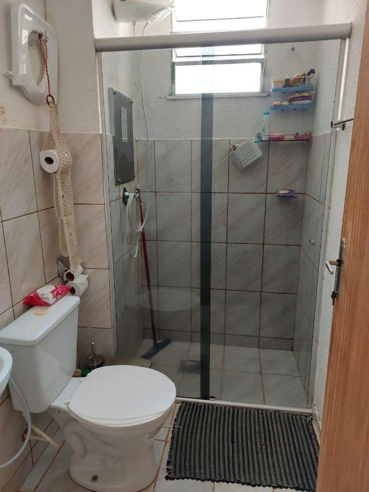 Apartamento, Parque Maracanã, 2 Quartos, 1 Vaga